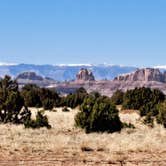 Review photo of Buckhorn Draw Wickiup Site Dispersed Camp by Larry M., April 21, 2024