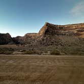 Review photo of Buckhorn Draw Designated Campsite #14 by Stacie W., November 15, 2025