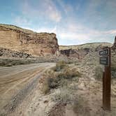 Review photo of Buckhorn Draw Designated Campsite #14 by Stacie W., November 15, 2025