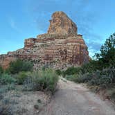 Review photo of Buckhorn Draw Drsignated fee Campsite #22 by Donald B., August 28, 2026