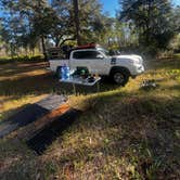 Review photo of Buckhorn Hunt Camp by Jay L., September 26, 2026