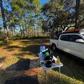 Review photo of Buckhorn Hunt Camp by Jay L., September 26, 2026