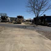 Review photo of Buckhorn Lake Resort by James P., March 17, 2025