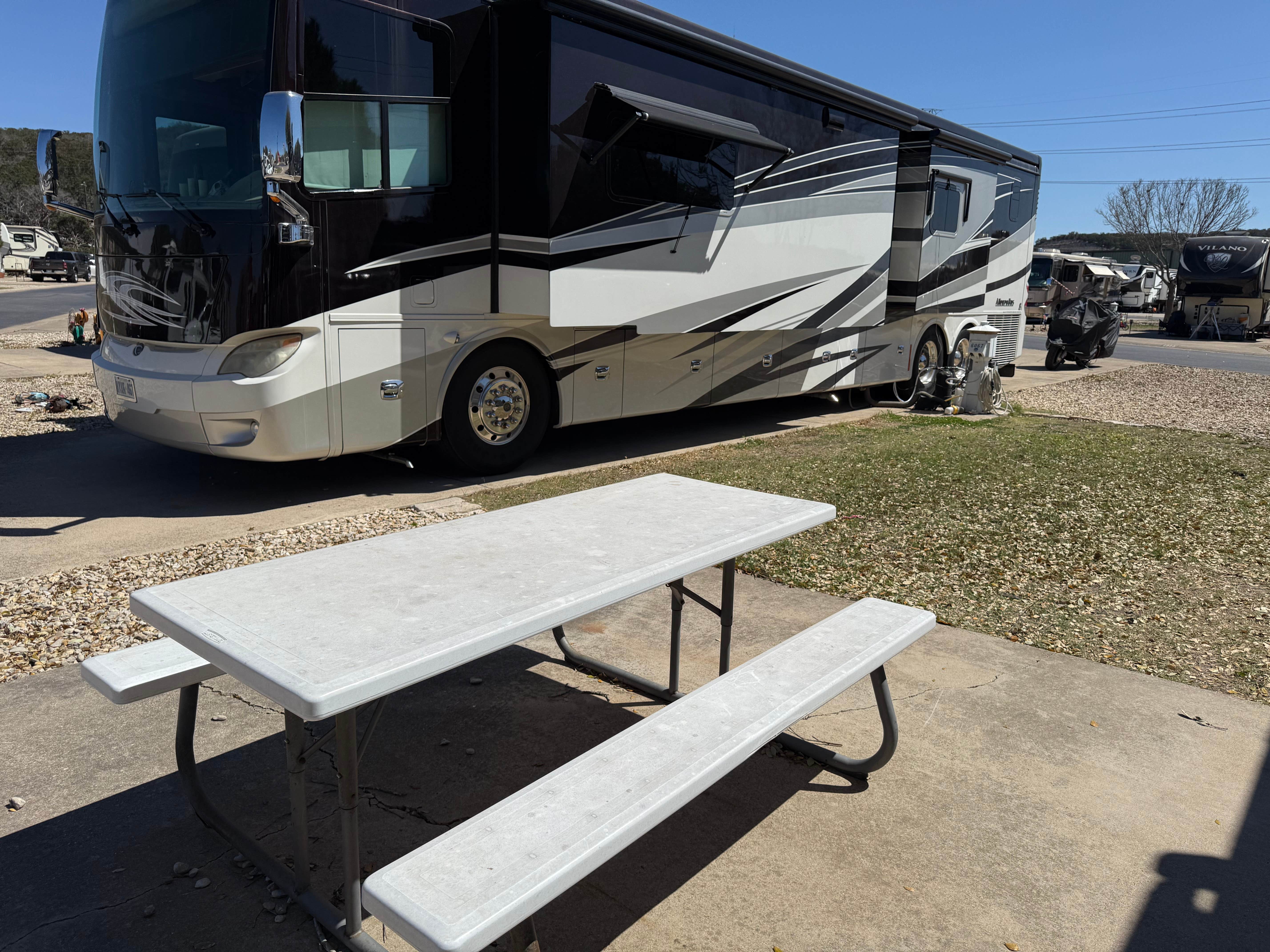 Camper-submitted photo at Buckhorn Lake Resort near Kerrville, TX