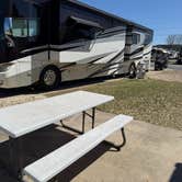 Review photo of Buckhorn Lake Resort by James P., March 17, 2025