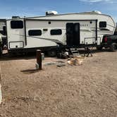 Review photo of Buckhorn RV Park by michael G., April 29, 2026