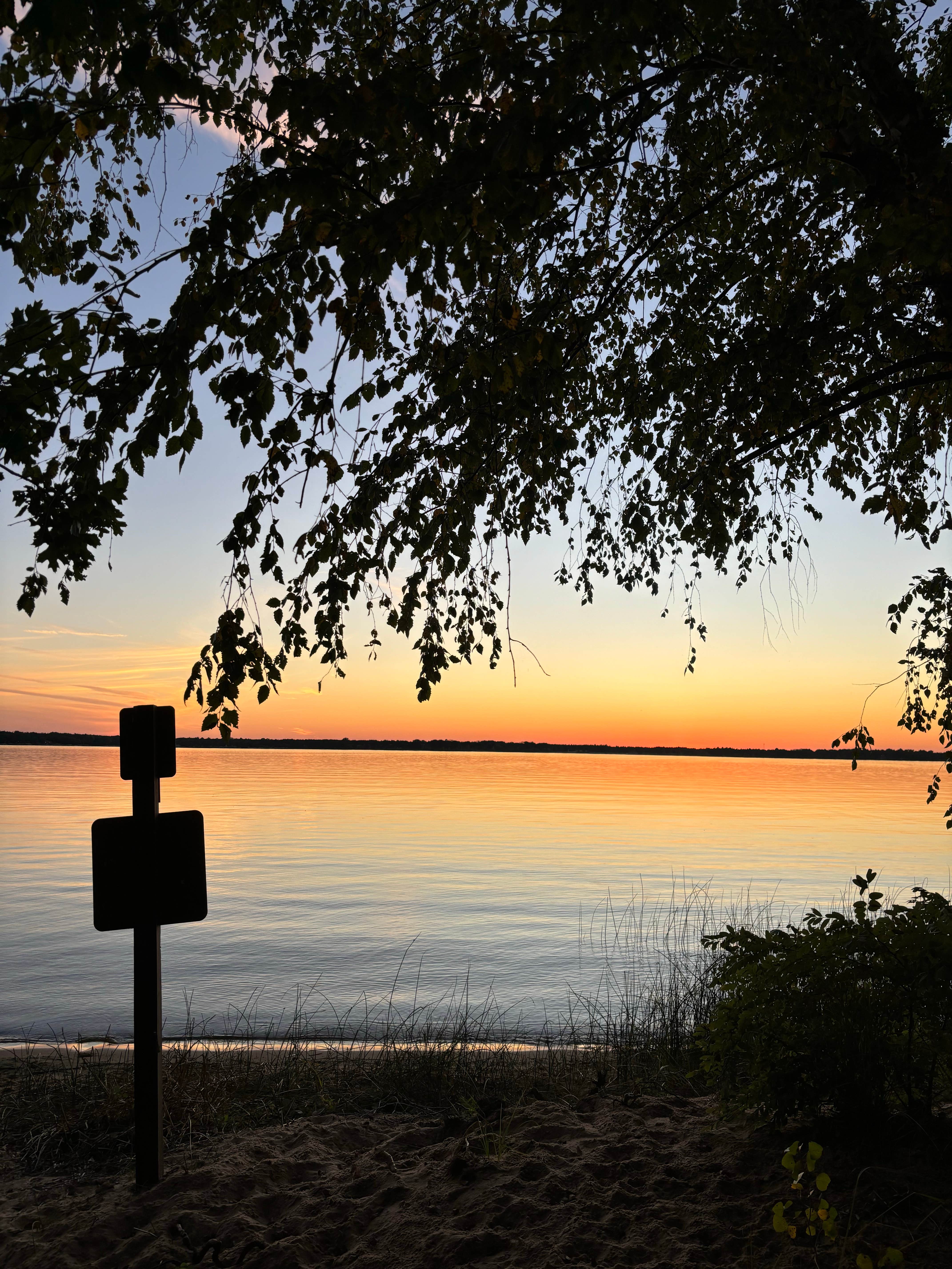 Camping near Roche A Cri State Park Campground: Buckhorn State Park Campground, Necedah, Wisconsin