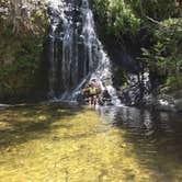 Review photo of Buckhorn Campground by Jamie C., August 20, 2024