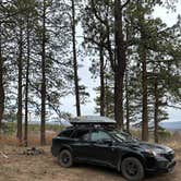 Review photo of Buckles Lake Rd by Jeff P., March 30, 2025
