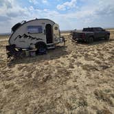 Review photo of Bucknum Rd BLM Dispersed Camping by Steve M., August 12, 2026