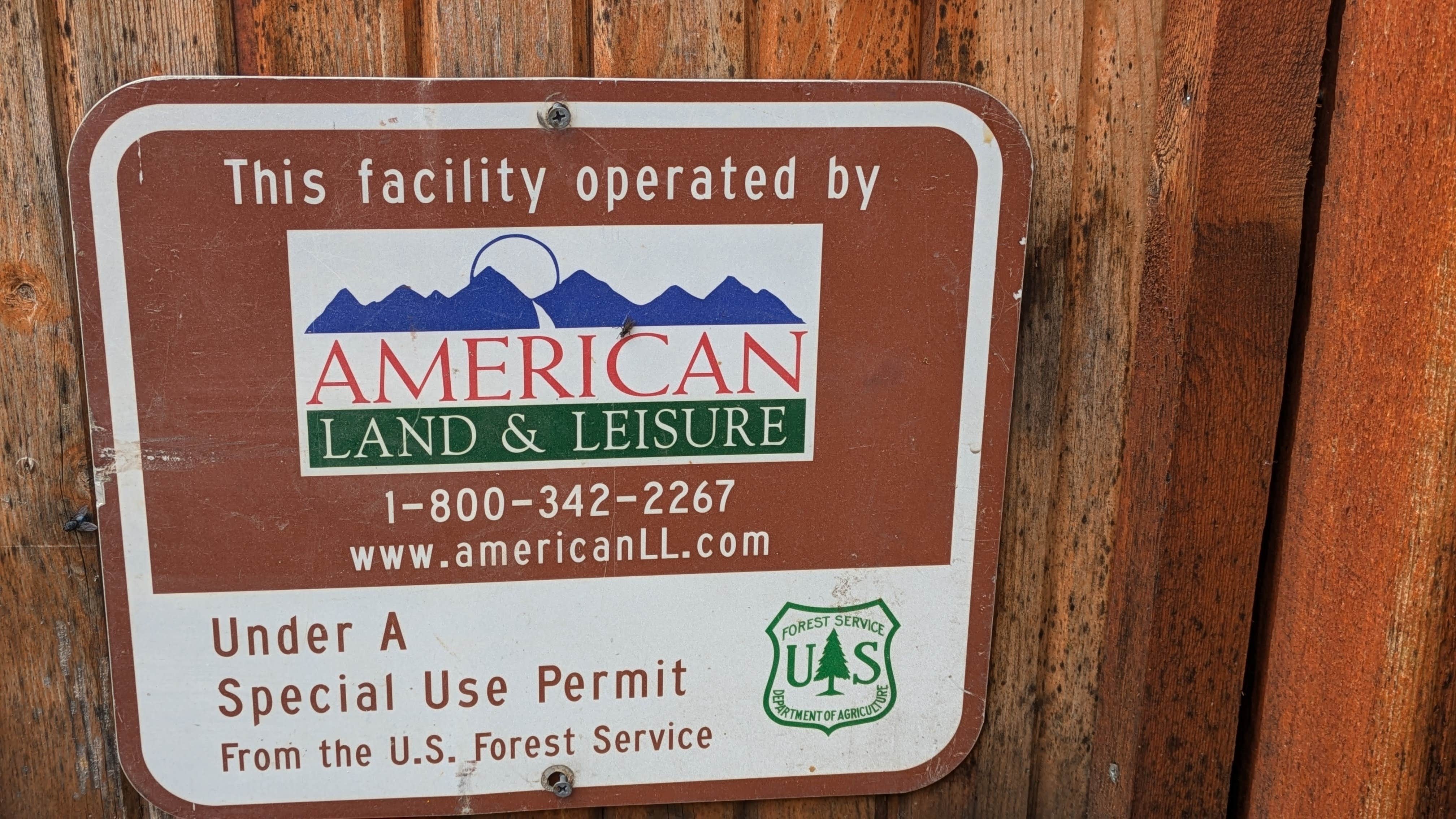 Camper-submitted photo at Bucks Campground near Oak Creek, CO