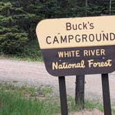 Review photo of Bucks Campground by Greg L., July 27, 2024