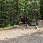 Review photo of Bucks Campground by Greg L., July 27, 2024