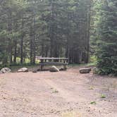 Review photo of Bucks Campground by Greg L., July 27, 2024