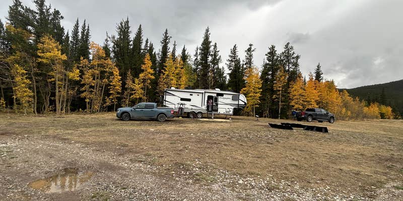 Camper submitted image from Buckskin Gulch