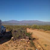 Review photo of Buena Vista Trailhead Dispersed by Glen B., May 7, 2026