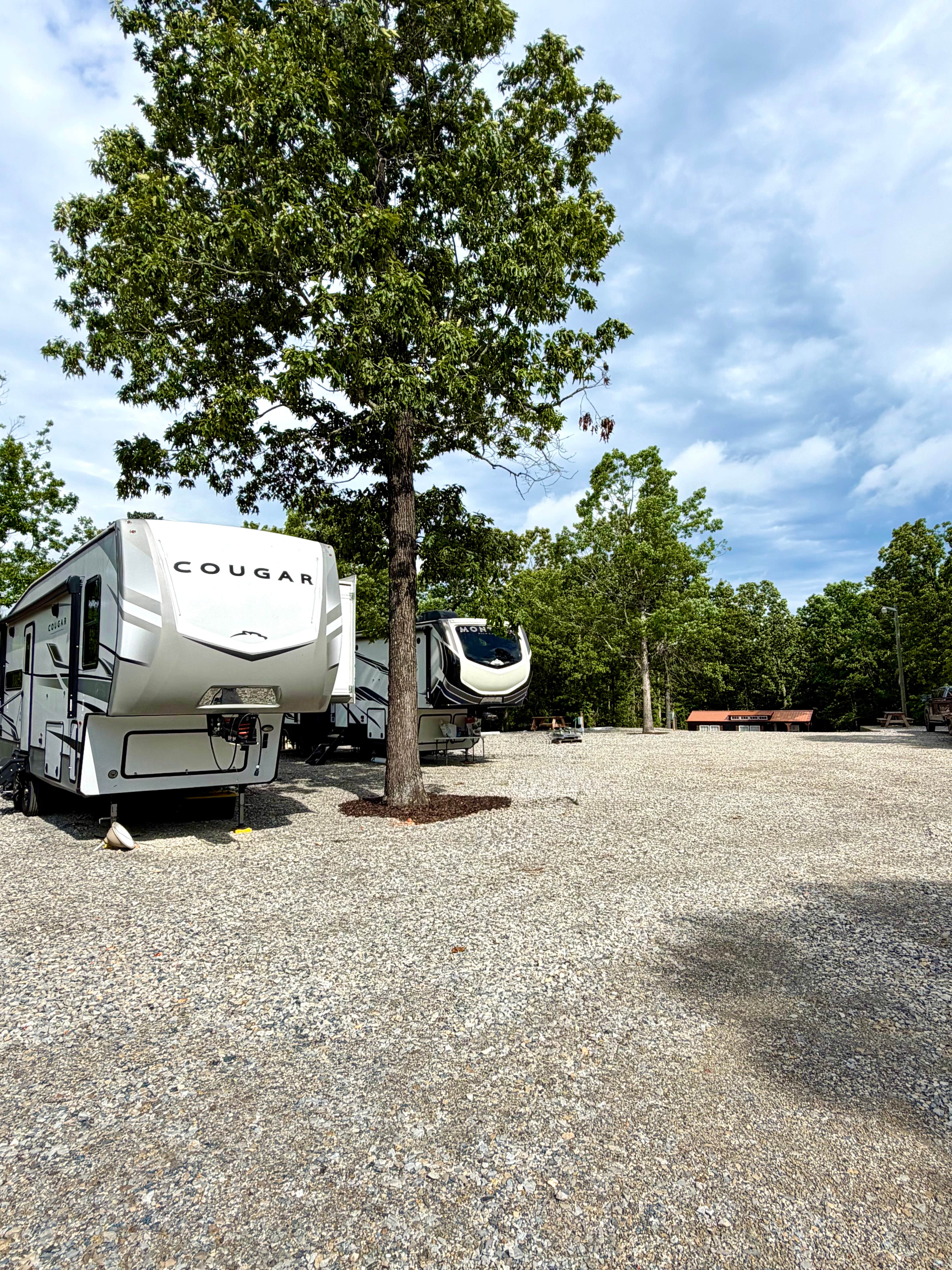 Buffalo Bend RV Park