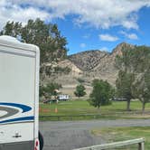 Review photo of North Fork Campground — Buffalo Bill State Park by Penny S., June 29, 2026