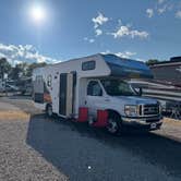 Review photo of Buffalo Bluff RV Park by Peter D., August 30, 2025