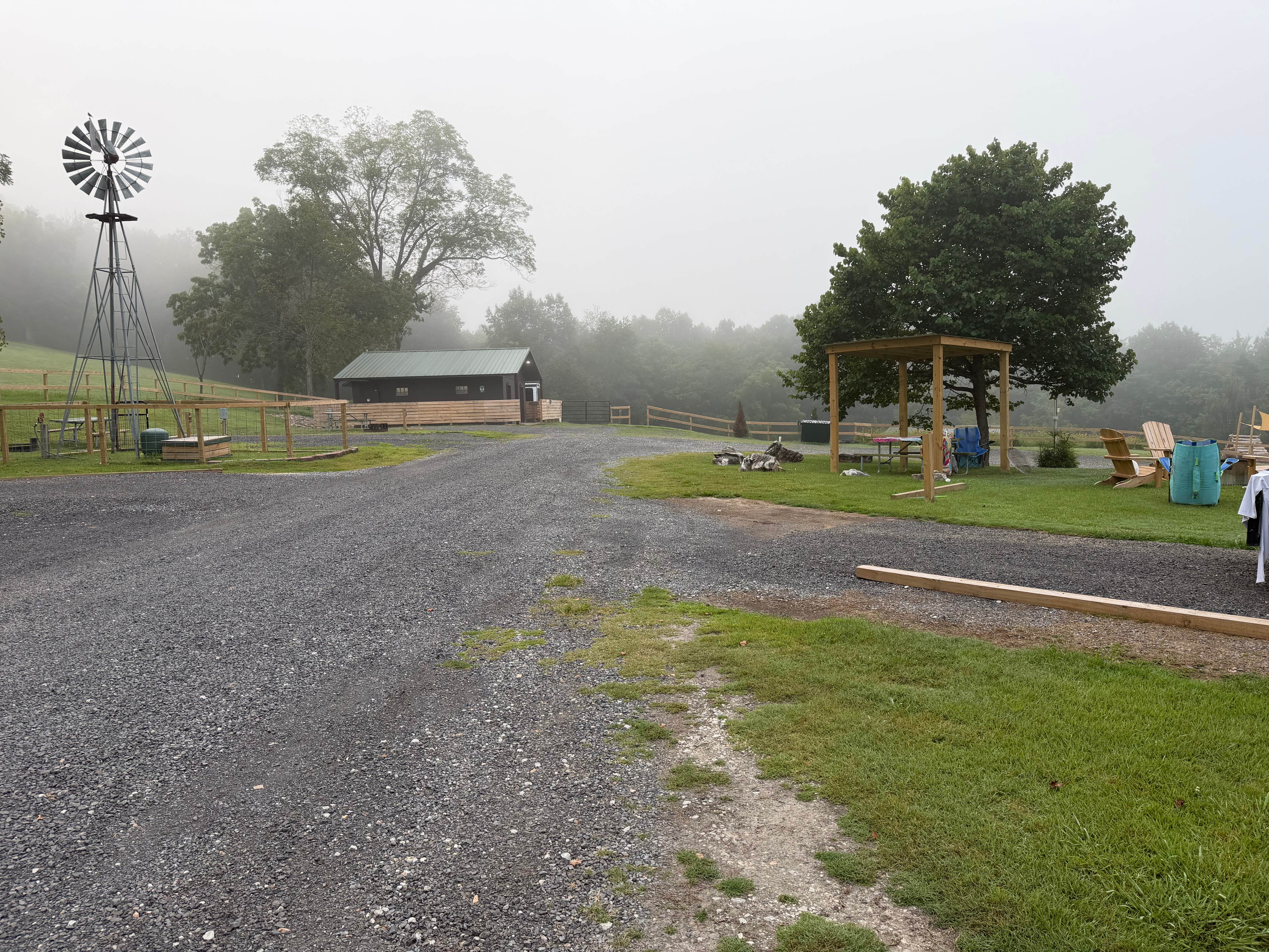 Camper-submitted photo at Buffalo Camping & Canoeing near Fairfield Bay, AR