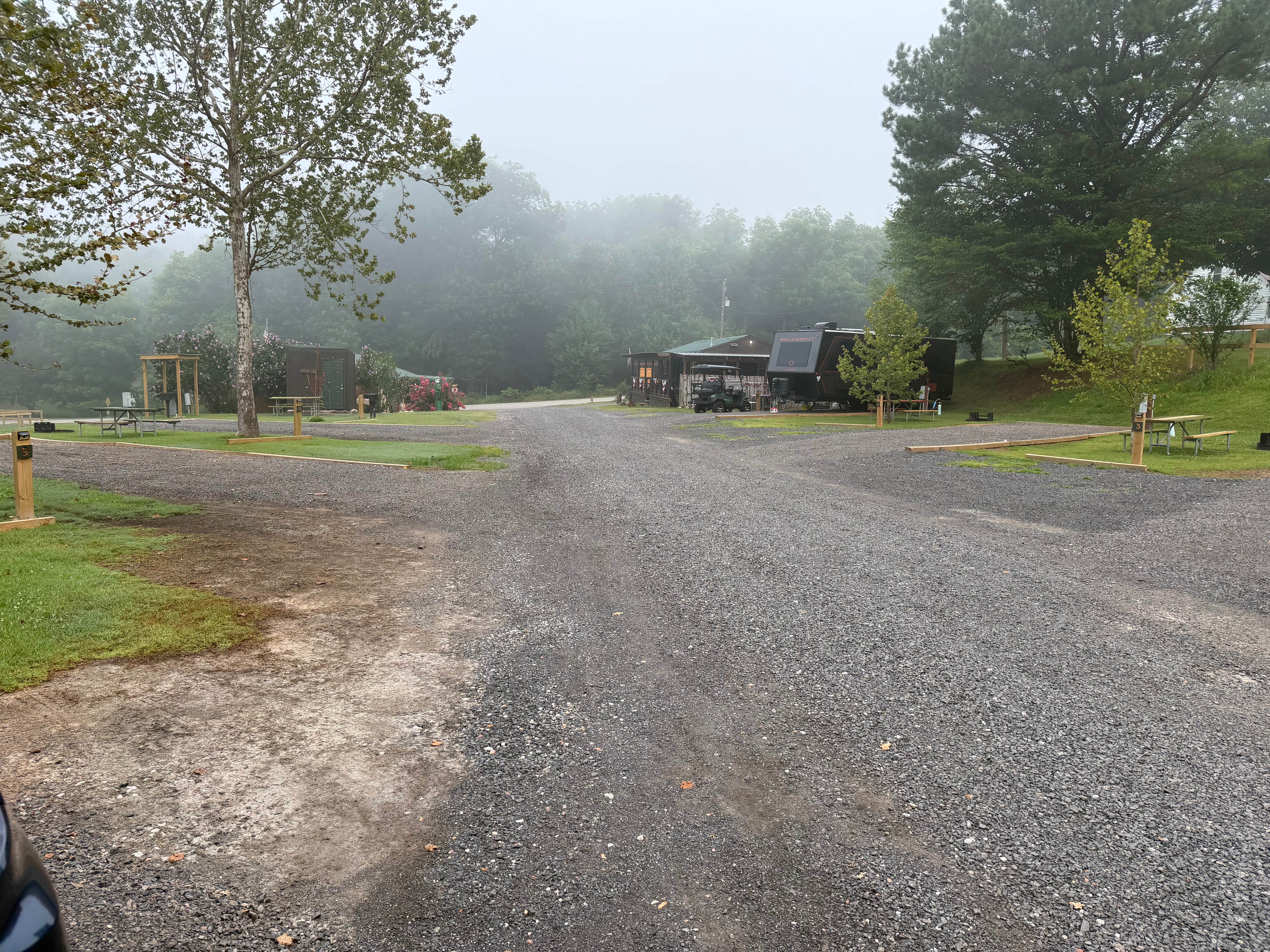 Camping near Buffalo Bend RV Park: Buffalo Camping & Canoeing, Buffalo National River, Arkansas