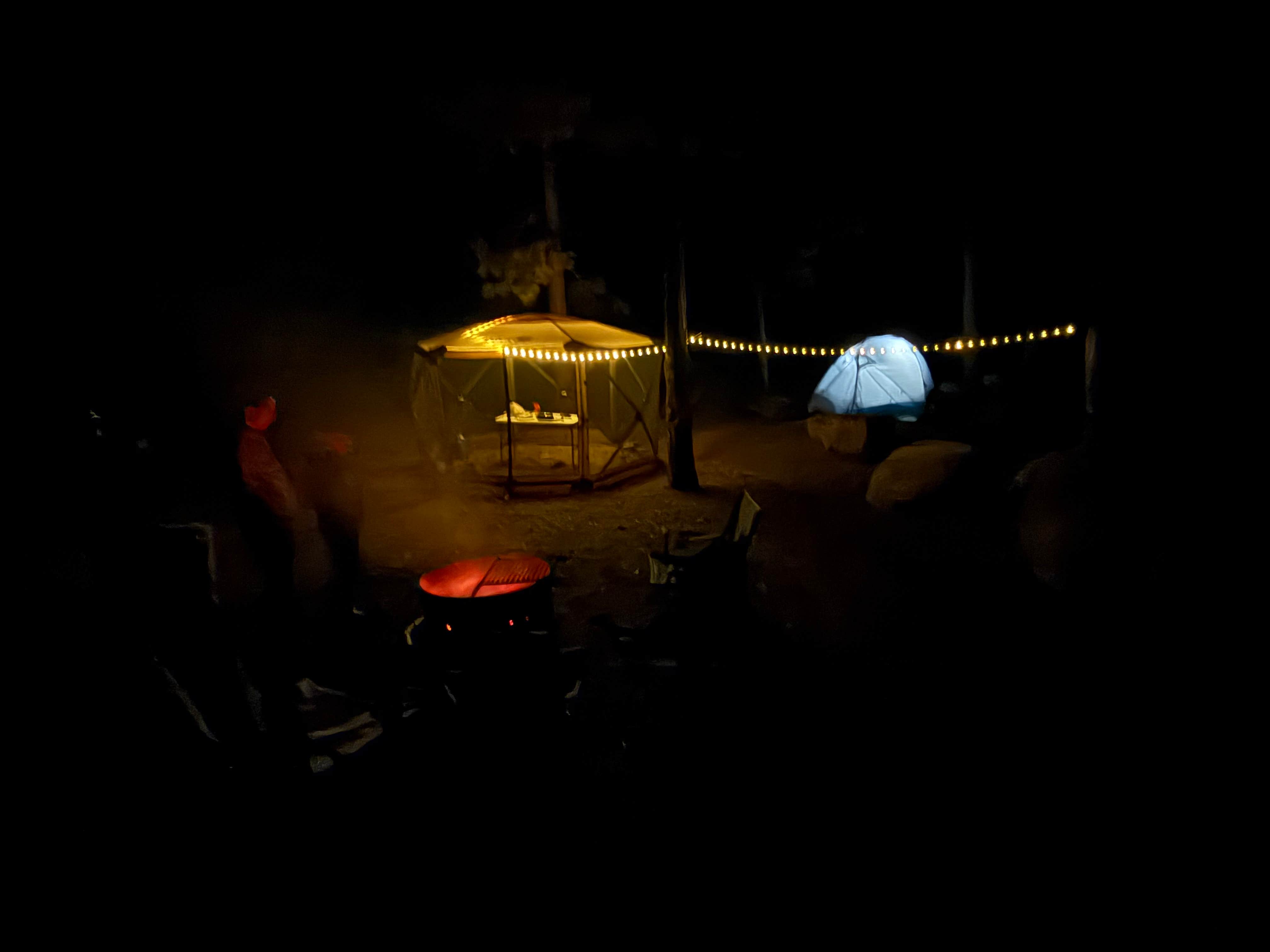 Camper-submitted photo at Buffalo Creek Recreation Area near Evergreen, CO