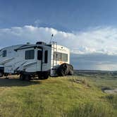 Review photo of Buffalo Gap national grassland boondocking by Jack N., August 7, 2025