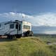 Buffalo Gap national grassland boondocking