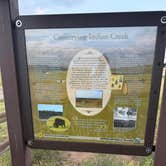 Review photo of Buffalo Gap national grassland boondocking by Jack N., August 7, 2025