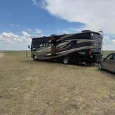 Review photo of Buffalo Gap National Grasslands by Tim P., July 5, 2025