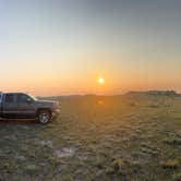 Review photo of Buffalo Gap Rd Dispersed Camp by Kasey B., July 9, 2026