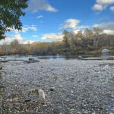 Review photo of Buffalo Jump Camp by Mike M., October 13, 2025