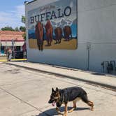 Review photo of Buffalo KOA by Don R., September 17, 2026