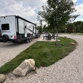 Review photo of Buffalo KOA by Jennifer O., August 19, 2025