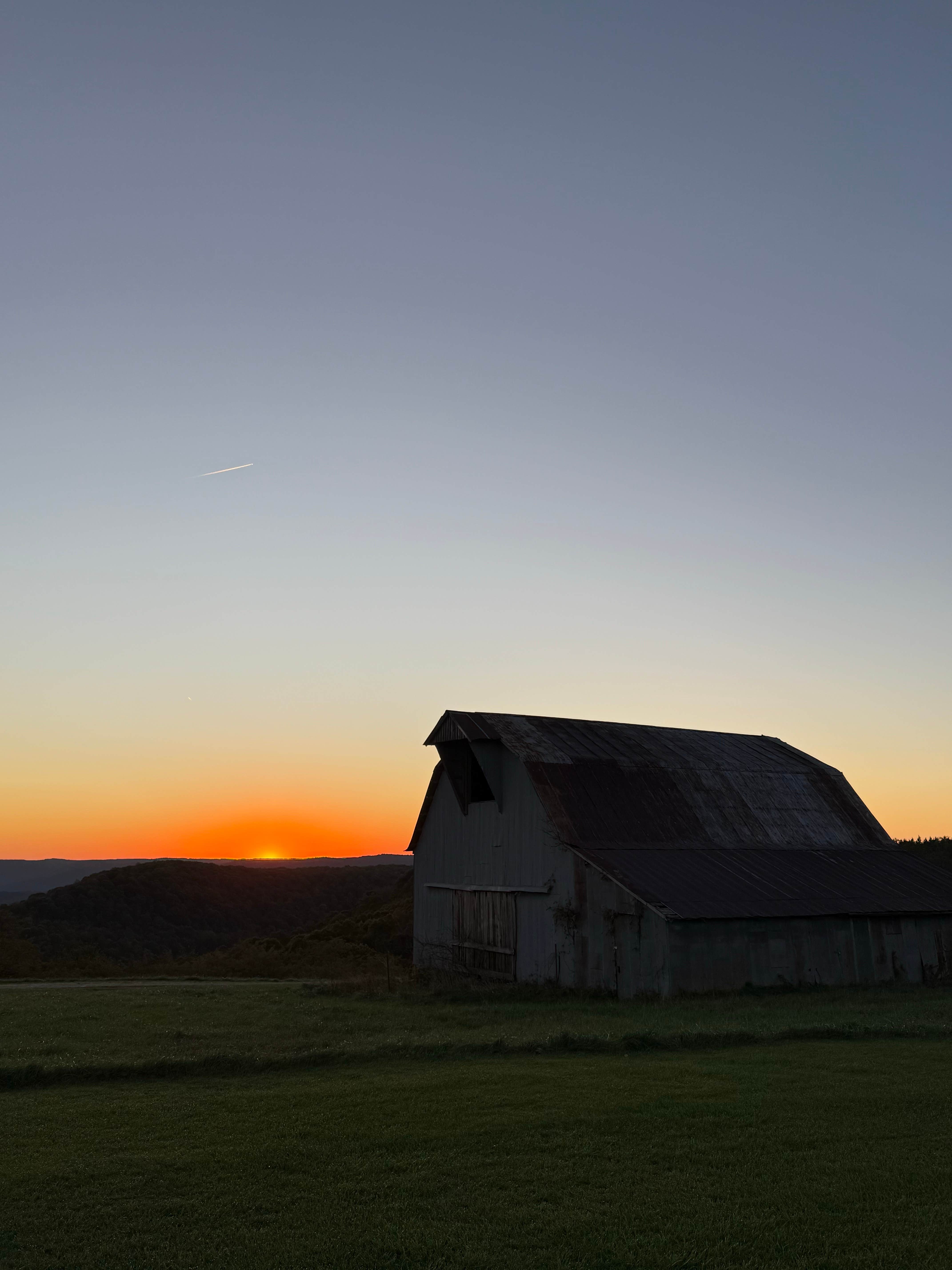 Camper-submitted photo at Buffalo outdoor center near Compton, AR