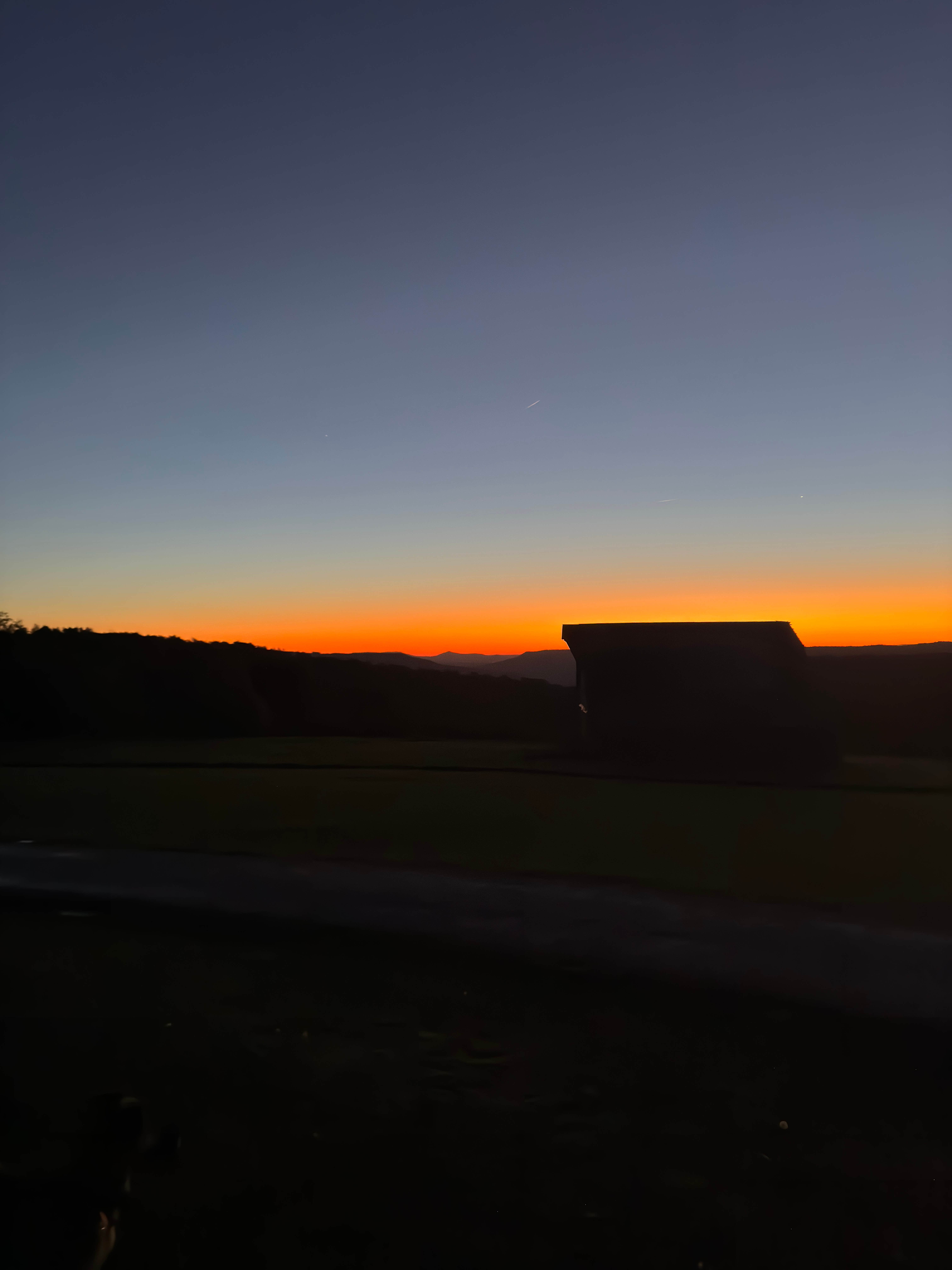 Camper-submitted photo at Buffalo outdoor center near Compton, AR