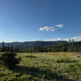Review photo of Buffalo Pass Dispersed by Doug B., July 1, 2025