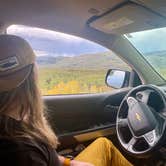 Review photo of Buffalo Pass Dispersed by Colyer D., July 30, 2024