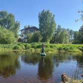 Review photo of Buffalo Pass Dispersed by Nora S., July 1, 2025