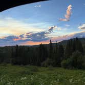 Review photo of Buffalo Pass Dispersed by Tim J., June 27, 2026