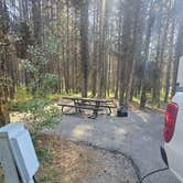 Review photo of Buffalo Run Campground by William P., September 10, 2024