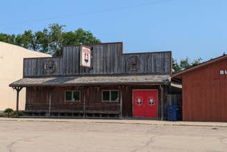 Fargo Rv Parks Fargo, ND - Best RV Parks & Campgrounds Near I-94