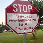 Review photo of Buffalo RV Park by Beth B., July 25, 2025