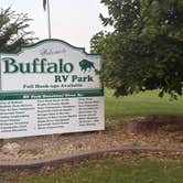 Review photo of Buffalo RV Park by Beth B., July 25, 2025