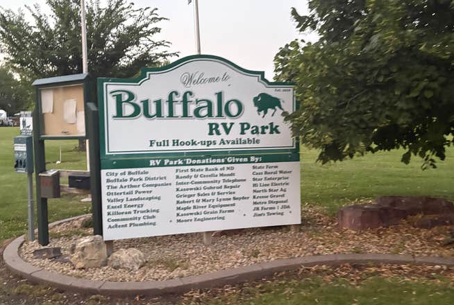 Fargo Rv Parks Fargo, ND - Best RV Parks & Campgrounds Near I-94