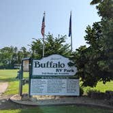 Review photo of Buffalo RV Park by Nicole , July 11, 2024