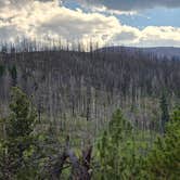 Review photo of Buffalo Springs Dispersed by John M., September 4, 2025