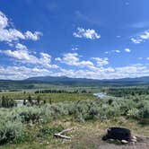 Review photo of Buffalo Valley Campsites 4-7 by Reggi M., June 29, 2025