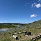 Review photo of Buffalo Valley Campsites 4-7 by Kaelyn H., July 3, 2025