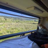 Review photo of Buffalo Valley Campsites 4-7 by Mateo Vano K., July 3, 2026